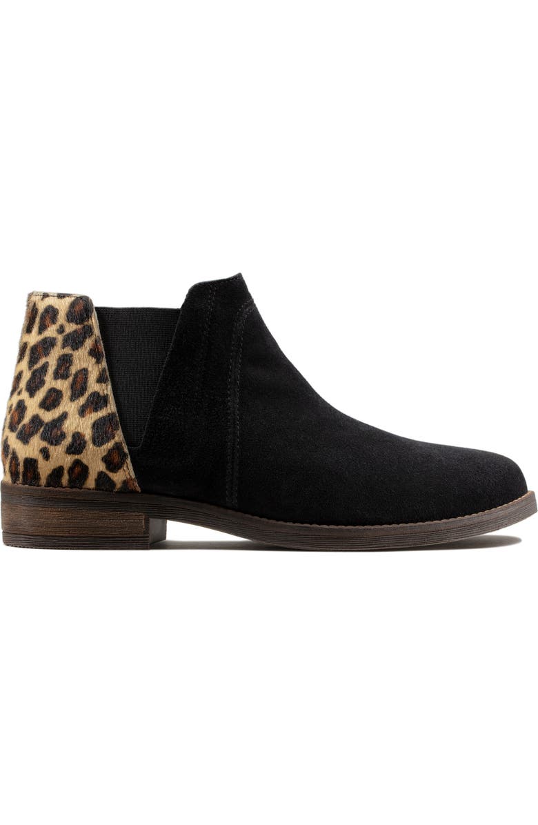 Clarks<sup>®</sup> Demi Beat Chelsea Boot, Alternate, color,