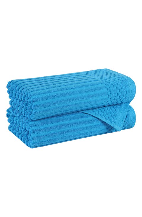 2-Pack Bath Towel Set