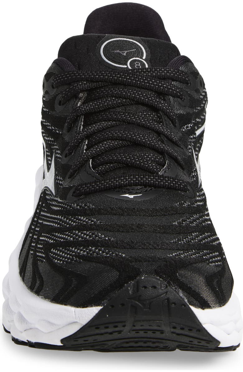 Mizuno Wave Sky 8 Running Shoe - Wide Width, Alternate, color,