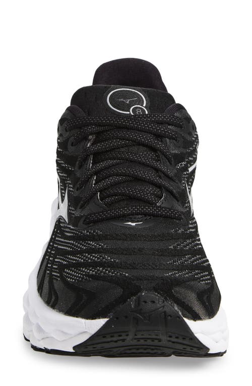 Mizuno Wave Sky 8 Running Shoe In Multi