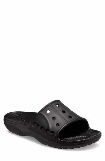 CROCS Gender Inclusive Baya II Slide Sandal