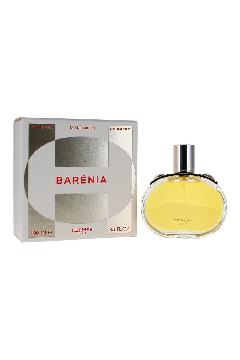 Barénia Eau de Parfum, Main, color, NO COLOR