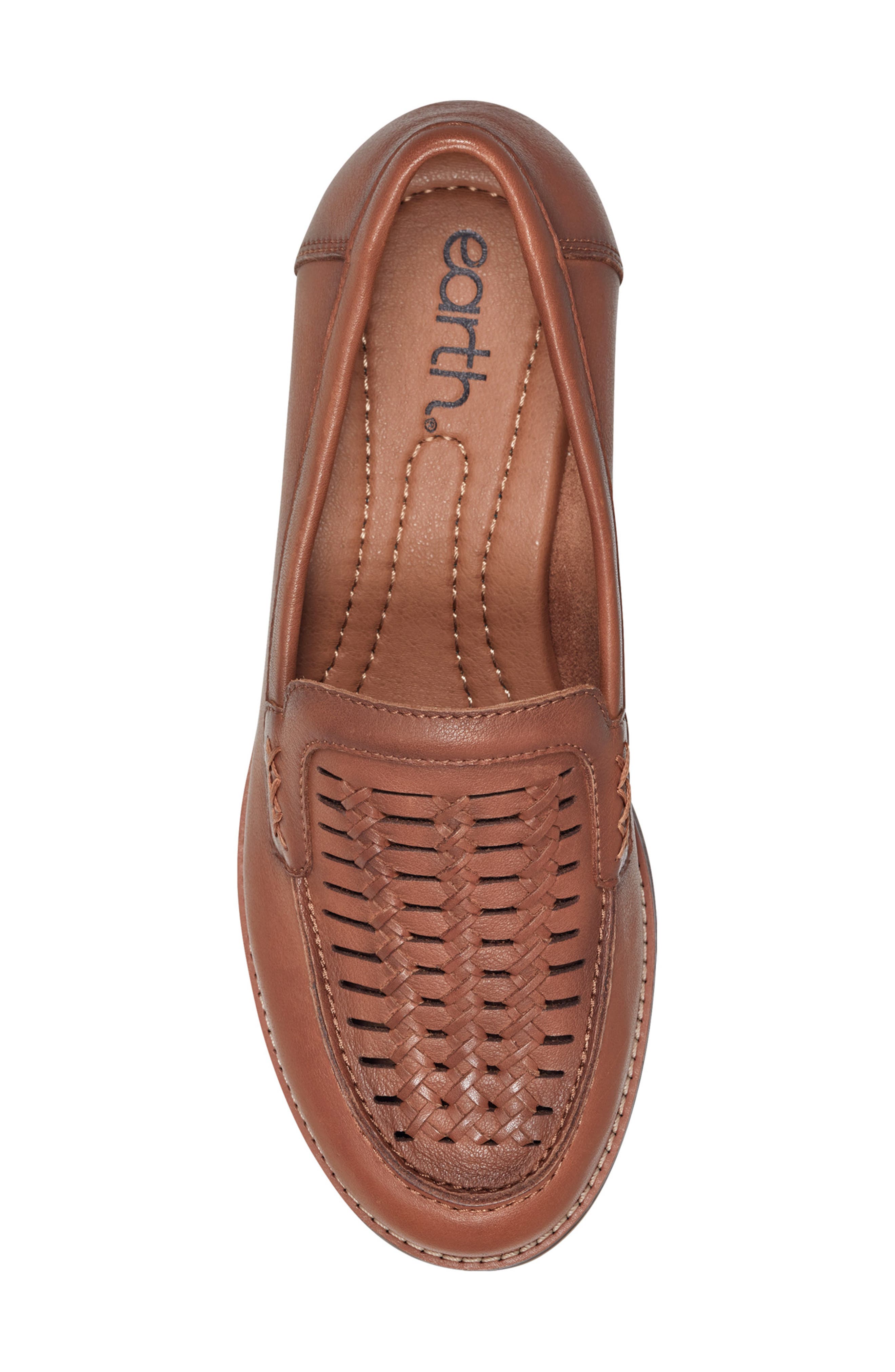 Earth<sup>®</sup> Elona Loafer, Alternate, color, Mbr01