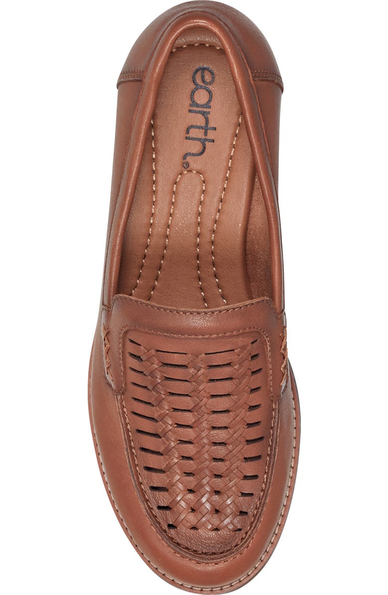 Earth<sup>®</sup> Elona Loafer, Alternate, color, Mbr01