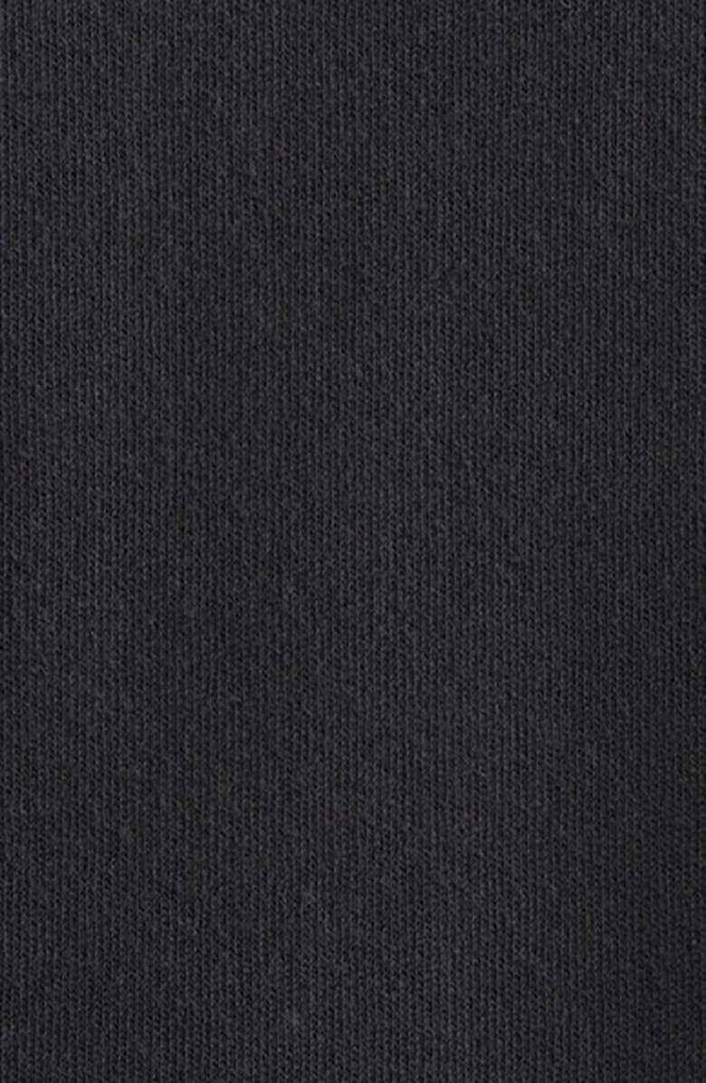 Rip Curl Shred Hoodie, Alternate, color, Washed Black