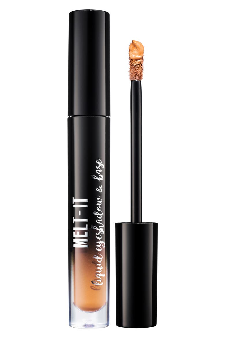 Melt-It Liquid Eyeshadow & Base video
