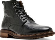 Steve Madden Noby Lace-Up Boot