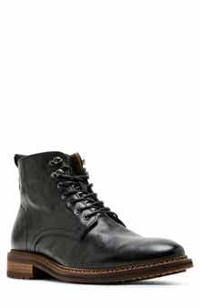 Noby Lace-Up Boot