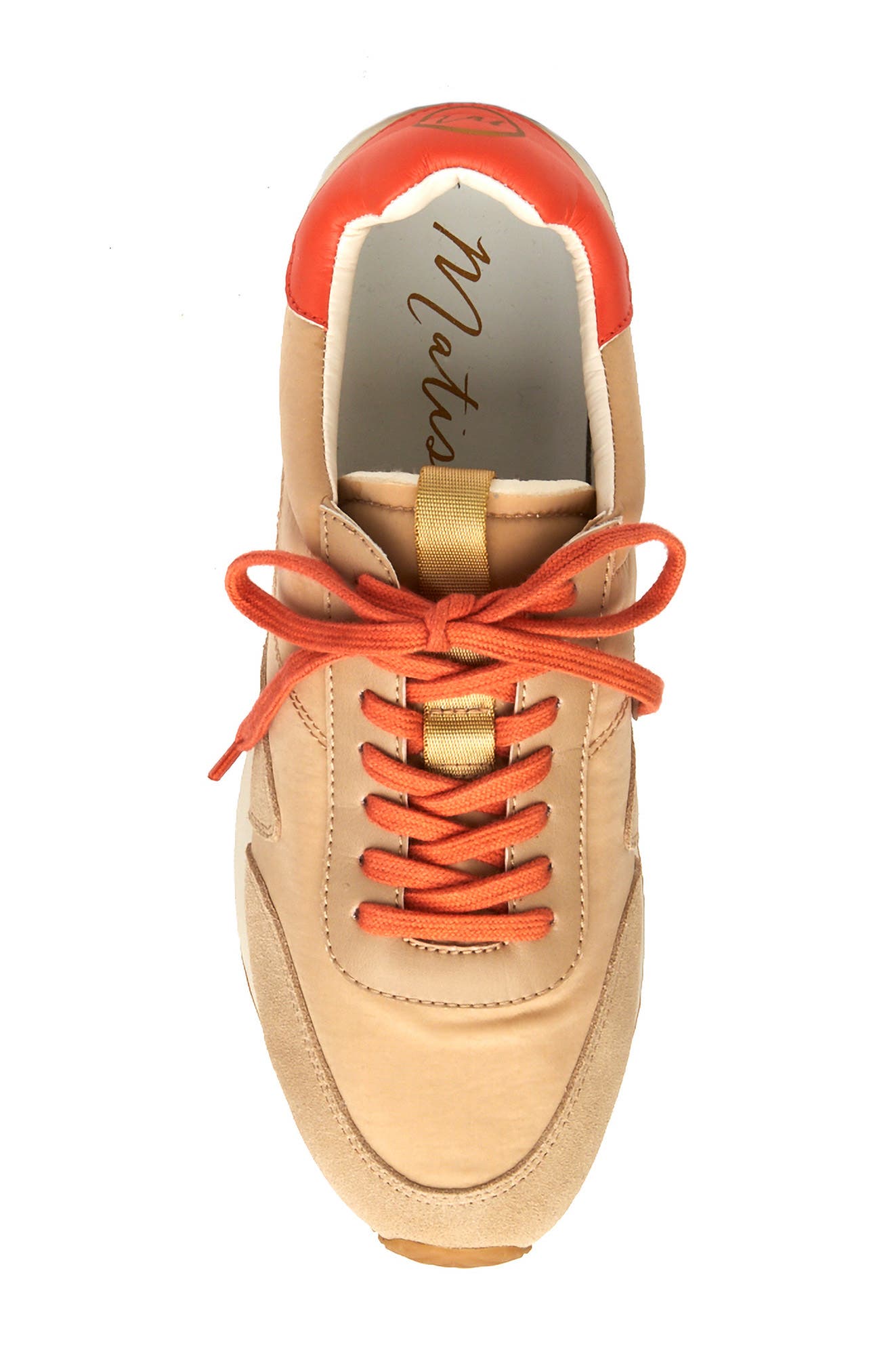 Matisse Farrah Sneaker, Alternate, color, 