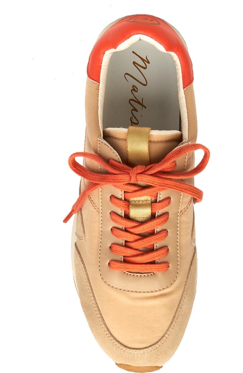 Matisse Farrah Sneaker, Alternate, color,