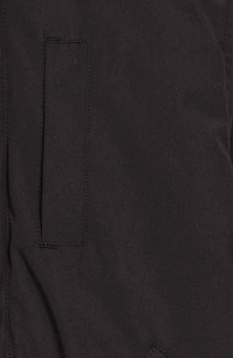 Canada Goose Kids' Logan Down Hooded Parka, Alternate, color, 