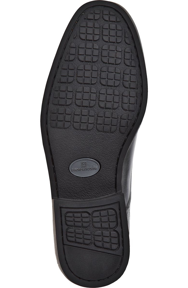 Sandro Moscoloni 'Olsen' Plain Toe Derby, Alternate, color,