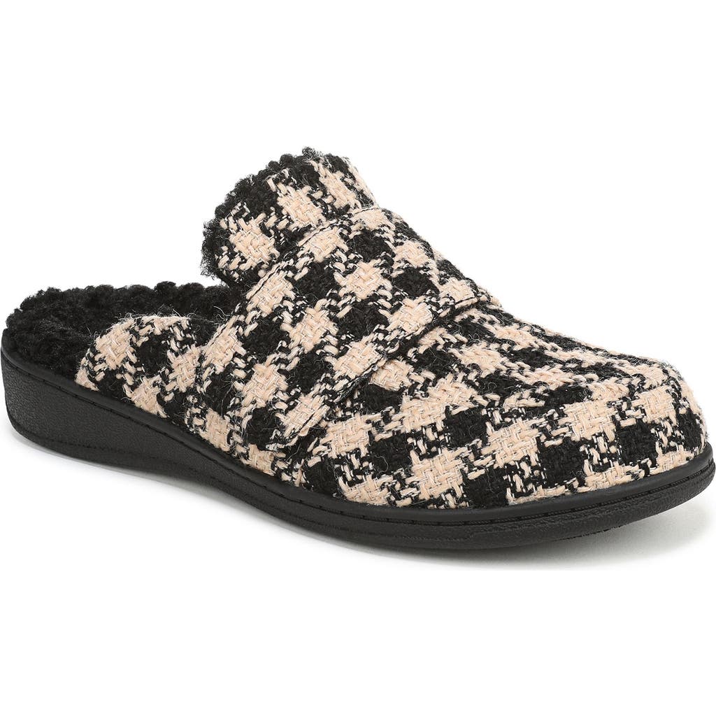 Vionic Gemma Ii Mule In Black