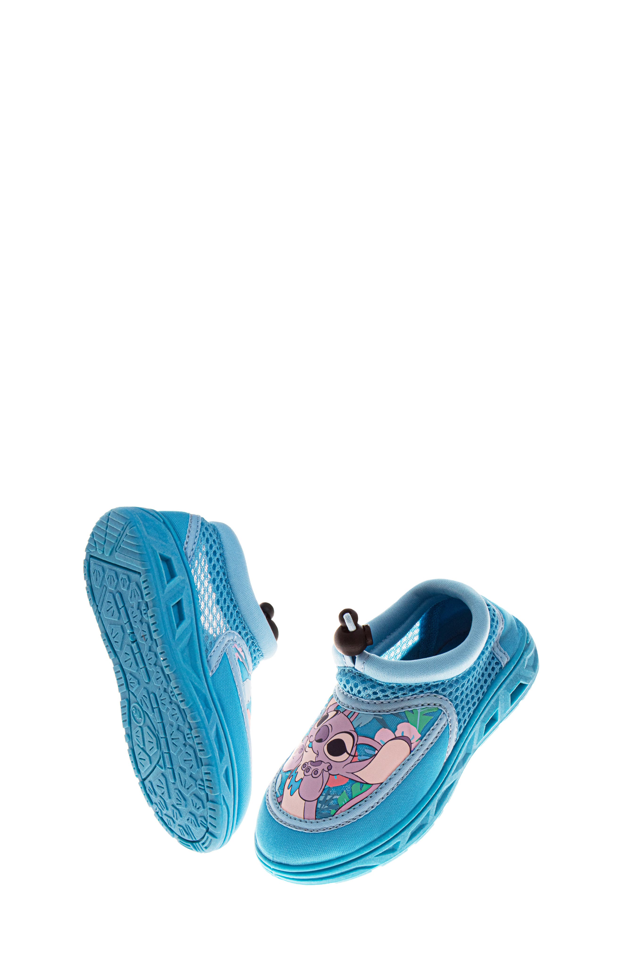 JOSMO Kids' Stitch Water Friendly Shoes, Alternate, color, 