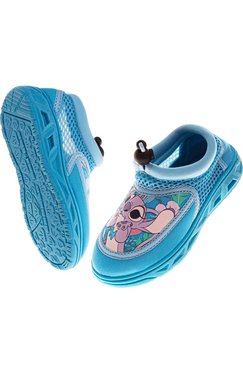 JOSMO Kids' Stitch Water Friendly Shoes, Alternate, color,