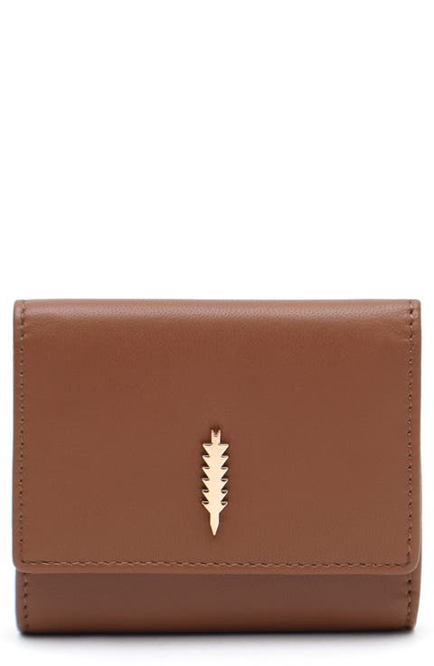 Skylar Leather Wallet