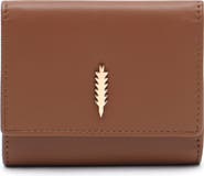 Thacker Skylar Leather Wallet