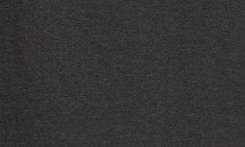 VICTORIA BECKHAM VICTORIA BECKHAM COTTON BLEND CREPE MUSCLE TANK