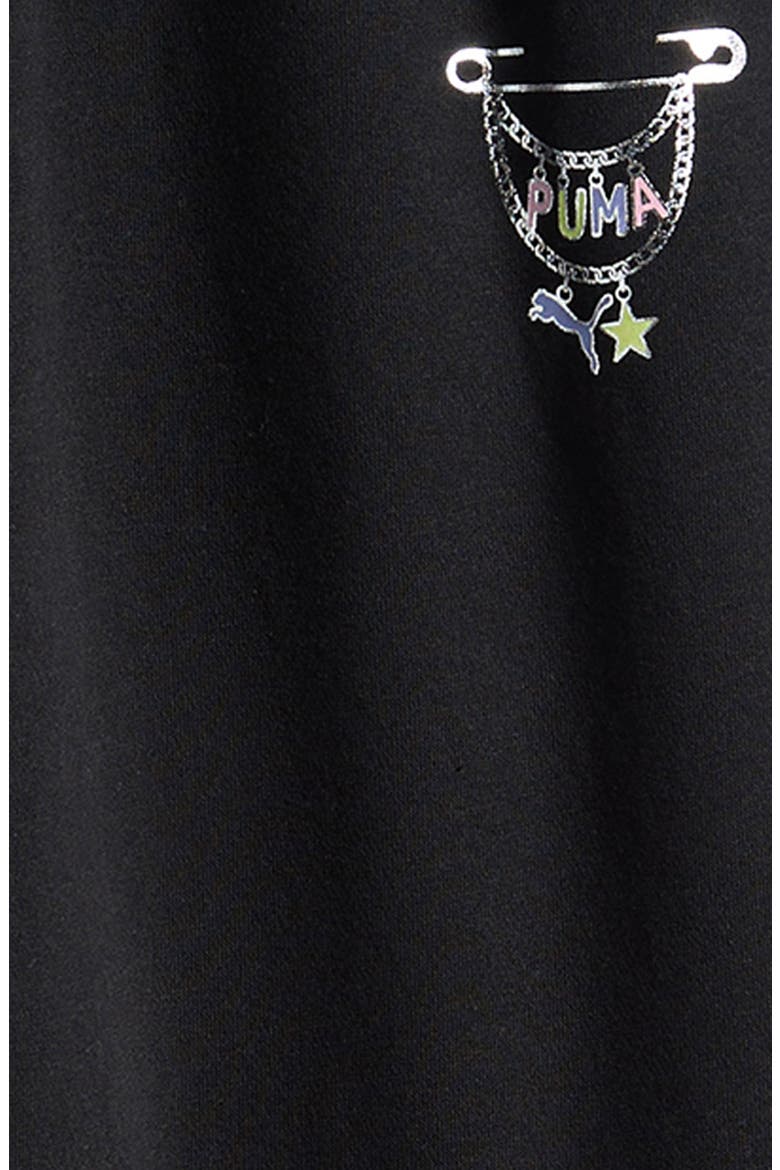 Kids' Charmed Pack Joggers, Alternate, color, BLACK