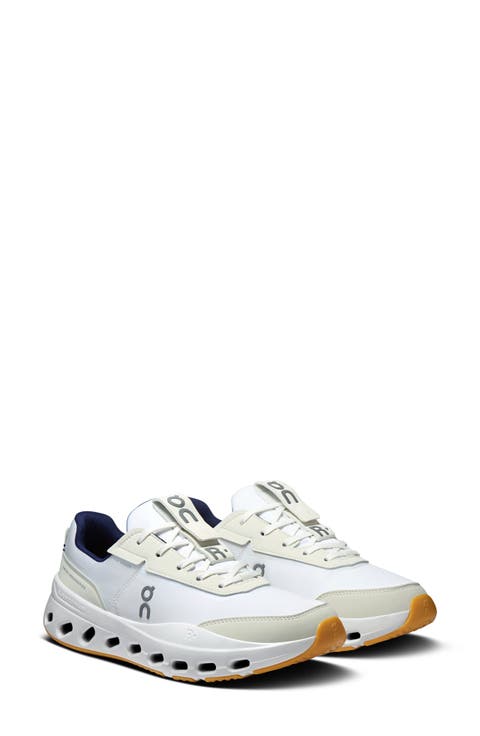 The Roger Wildcard Sneaker (Women)