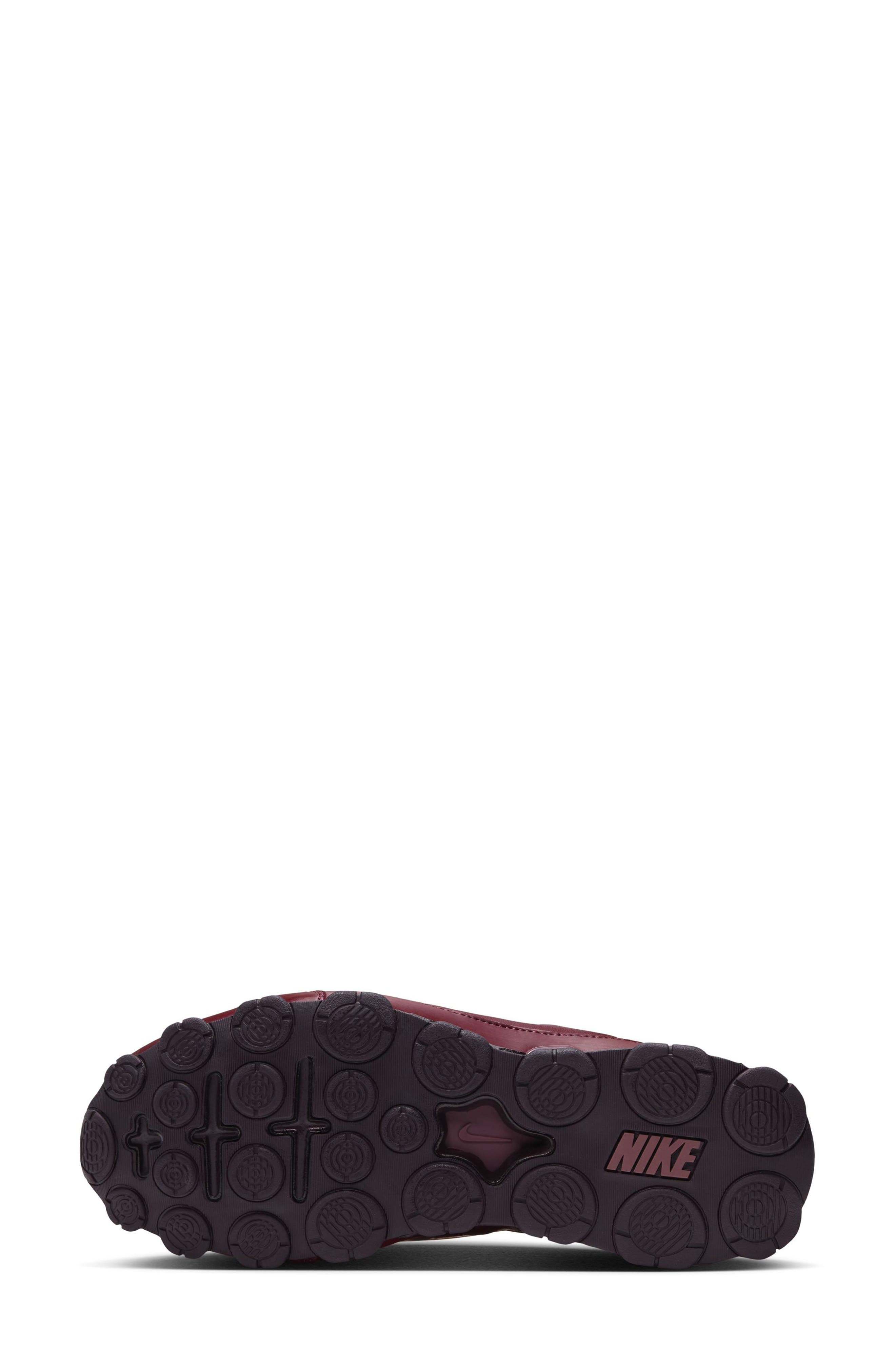 Reax 8 Training Shoe, Alternate, color, BURGUNDY CRUSH/ RED BRONZE
