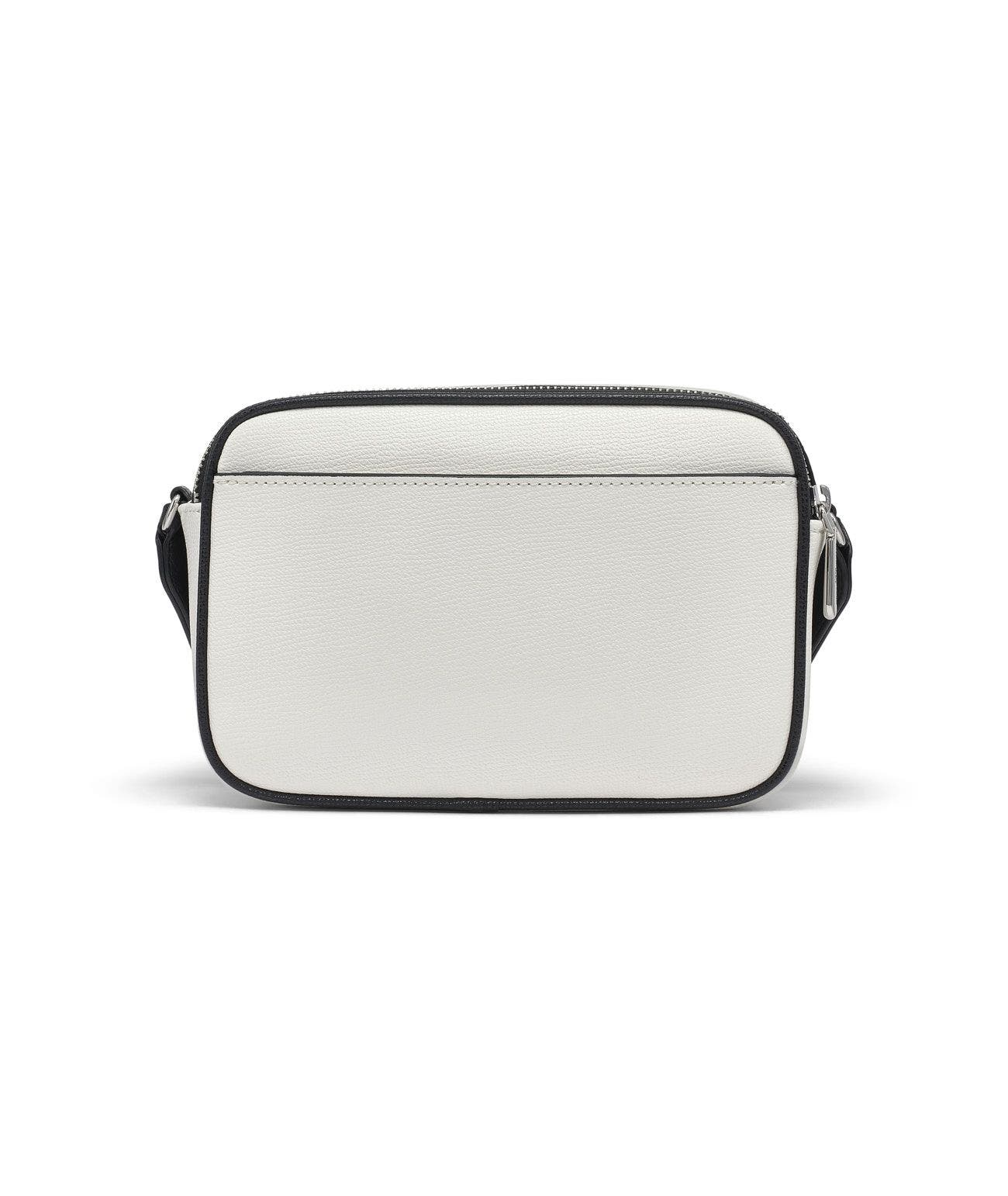 KARL LAGERFELD PARIS Maybelle Crossbody, Alternate, color, True White Multi