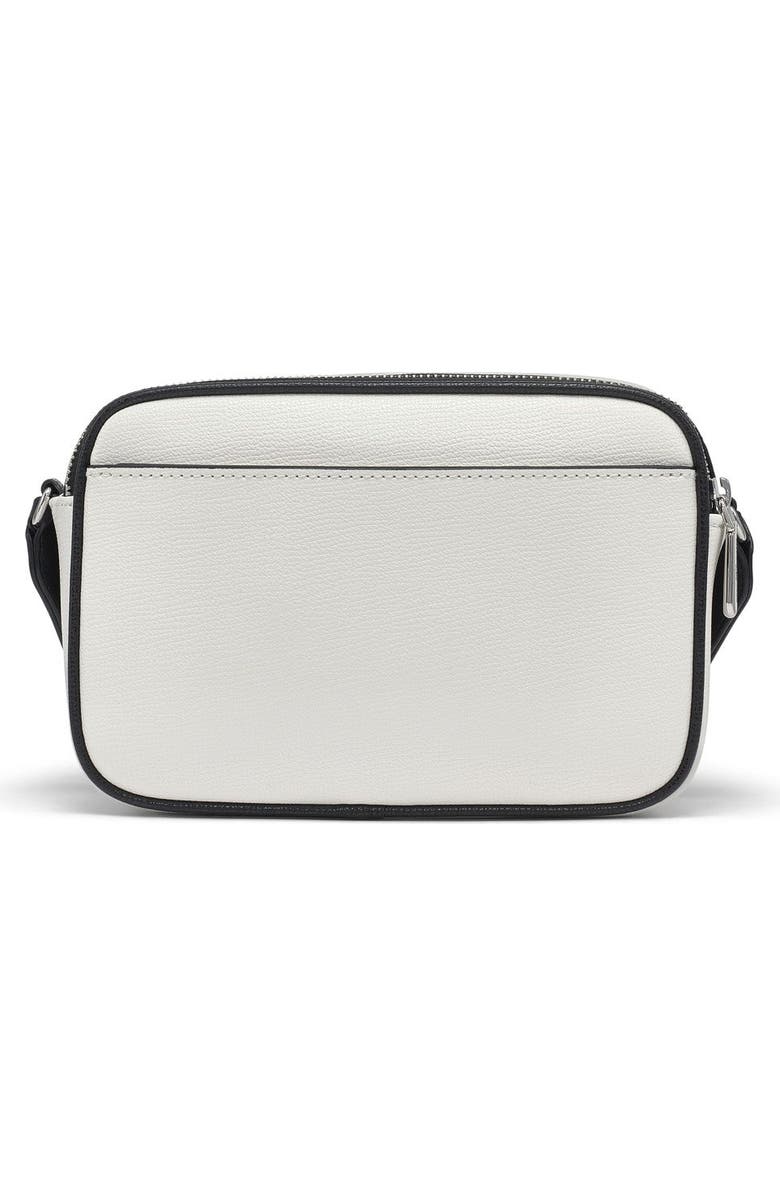 KARL LAGERFELD PARIS Maybelle Crossbody, Alternate, color, True White Multi