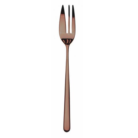 Linea Cake Forks Gift Box Set - 6 Pieces