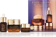 Estée Lauder Advanced Night Repair Eye Cream Skincare Gift Set $118 Value