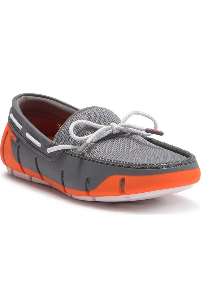 Swims Stride Lace Loafer, Main, color,