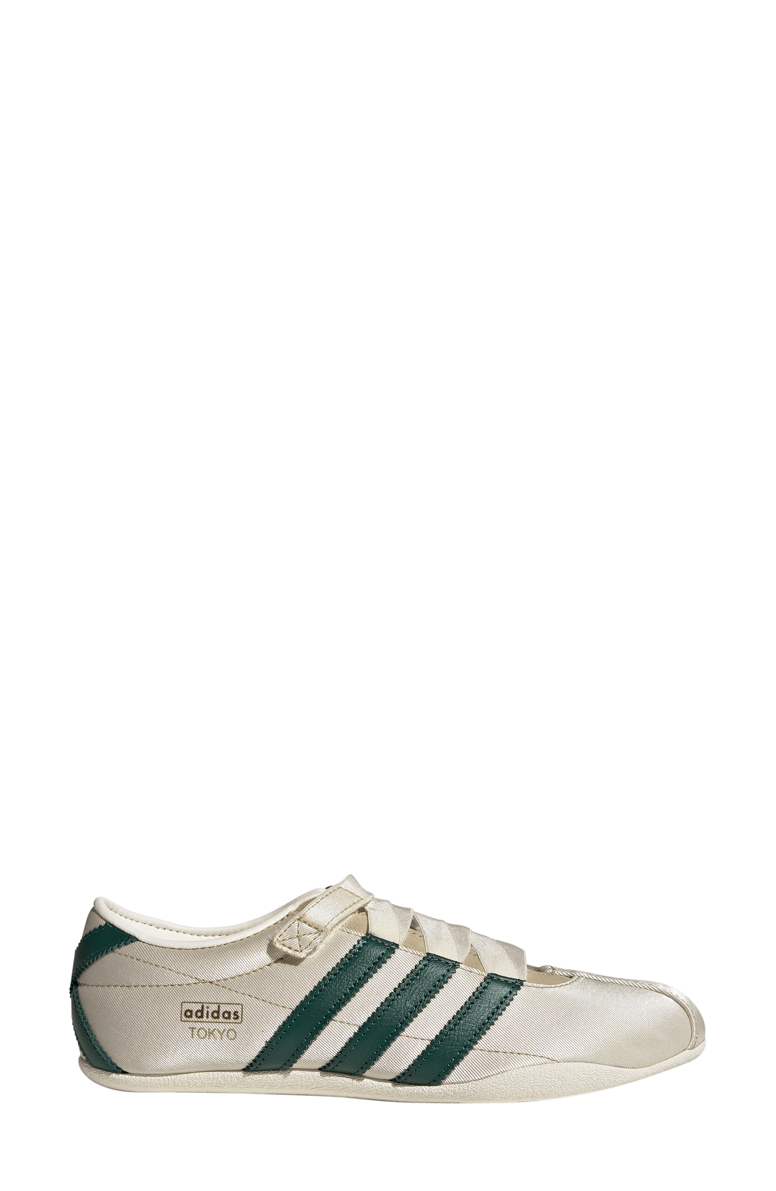 Tokyo Mary Jane Shoe, Alternate, color, THERMAL CHROME/ GREEN/ GOLD