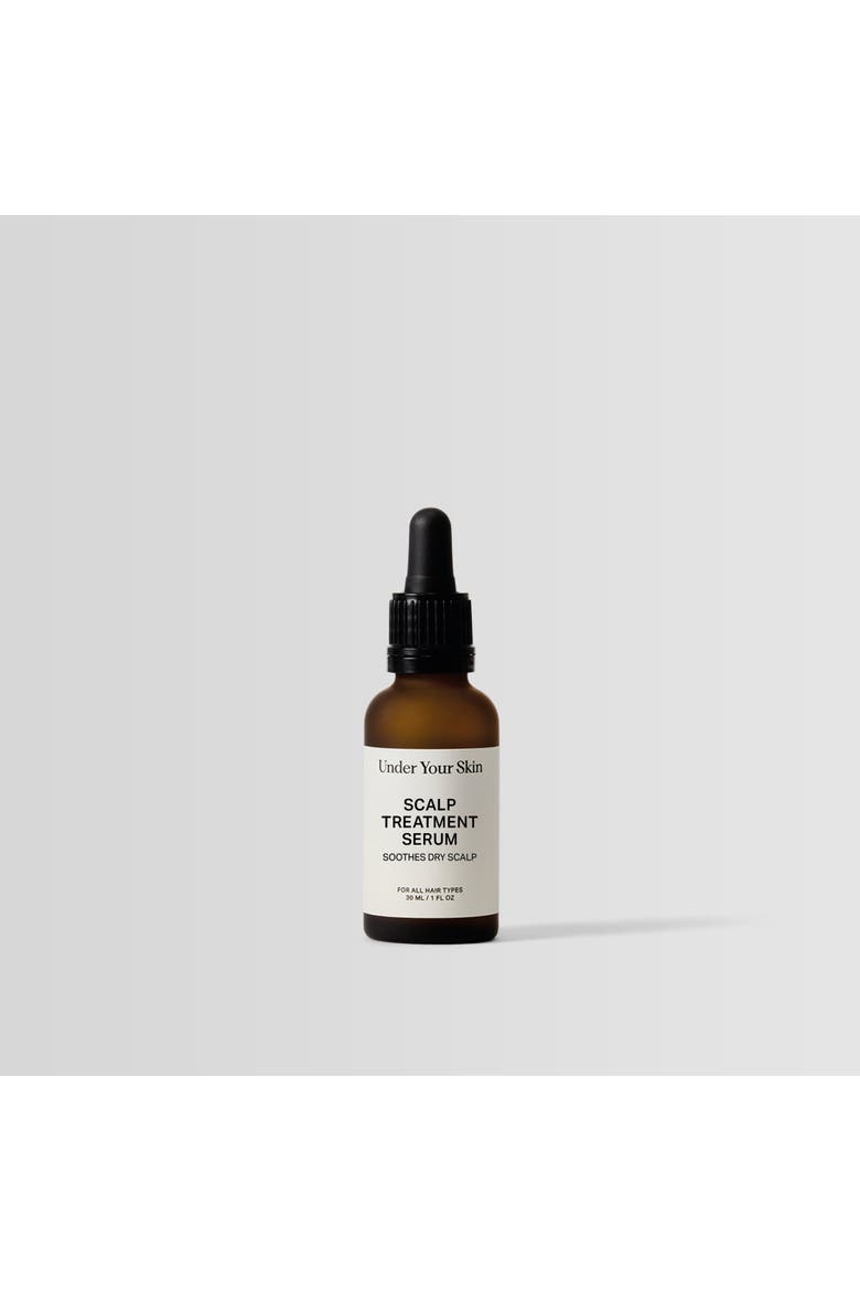 Soothing Scalp Treatment Drops, Main, color, No Color