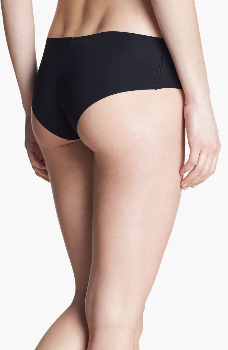 Calvin Klein Invisibles Hipster Briefs, Alternate, color,