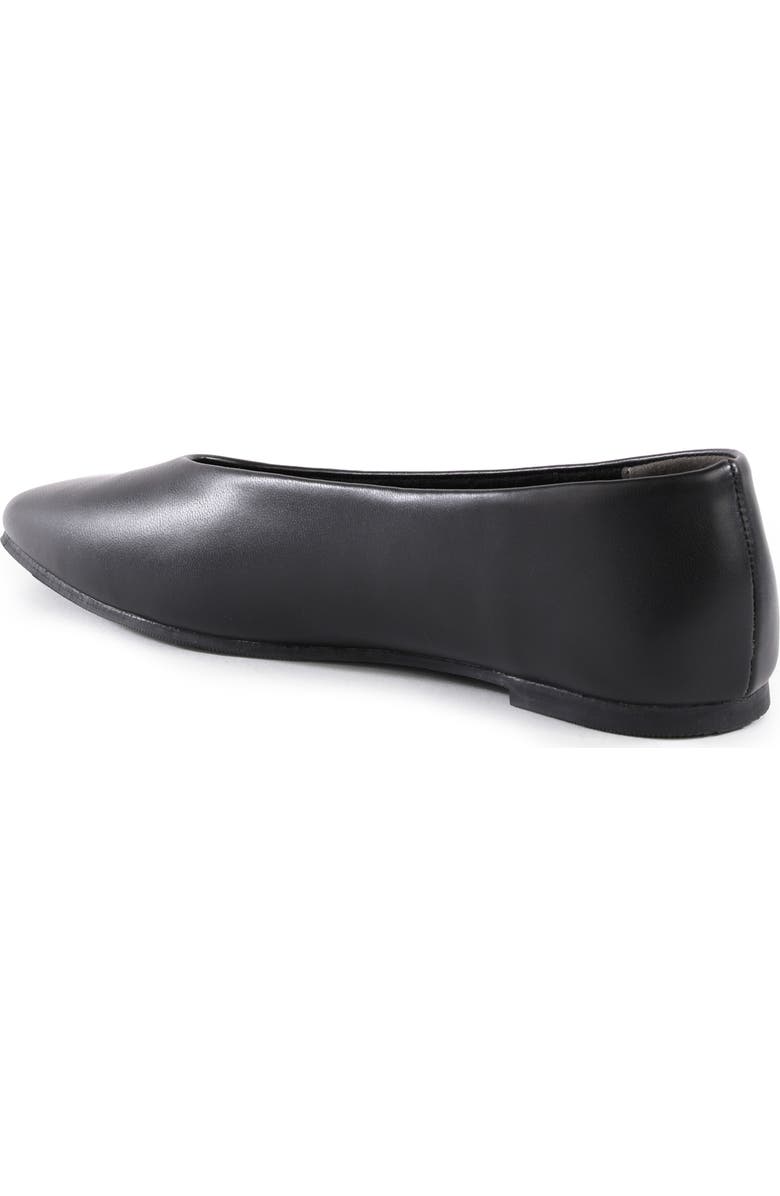 Seychelles Dreamer Pointed Toe Flat, Alternate, color,