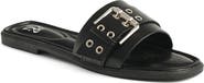 NEW YORK AND COMPANY Rey Slide Sandal