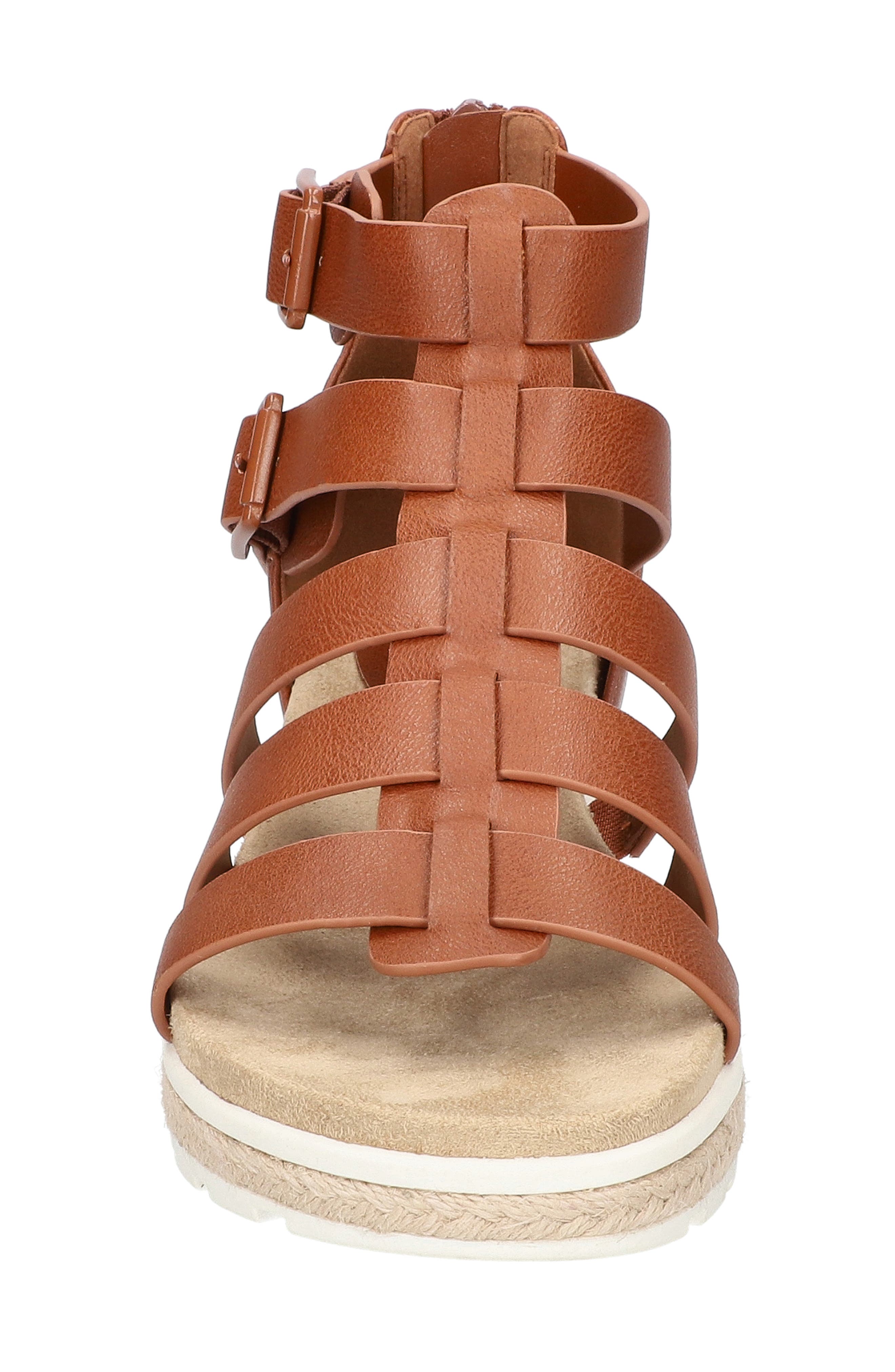 Simon Caged Sandal - image 4