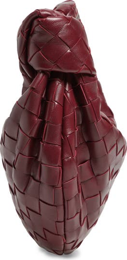 Mini Jodie Leather Hobo