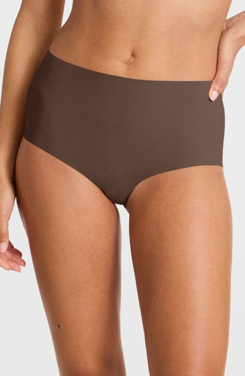 Classic High Rise Bikini