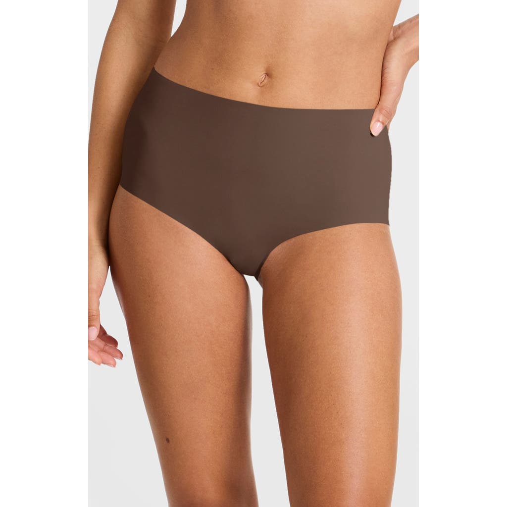 Commando Butter Stretch-micro Modal Briefs