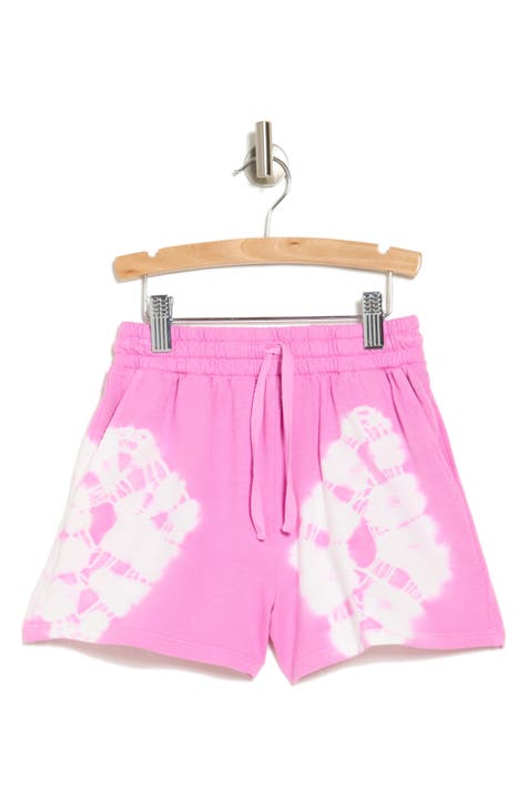 Kids' Topaz Tie Dye Shorts (Toddler, Little Kid & Big Kid)