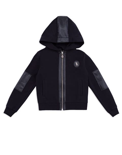 Hoodie Sweatjacket Double B Boy