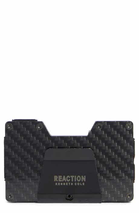 Kenneth Cole Carbon Fiber Hardside Card Case