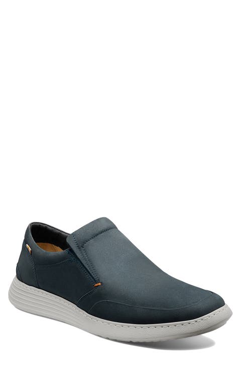 Featherlight Slip-On