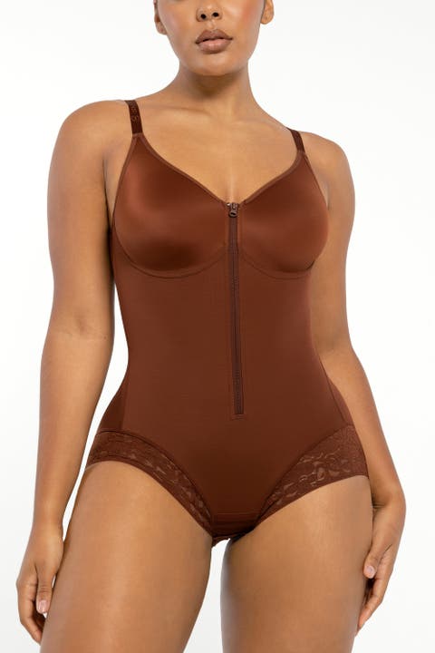 Hourglass Full Body Shaper