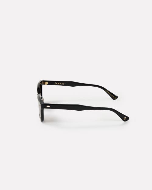 Epokhe Ceremony Sunglasses In Multi