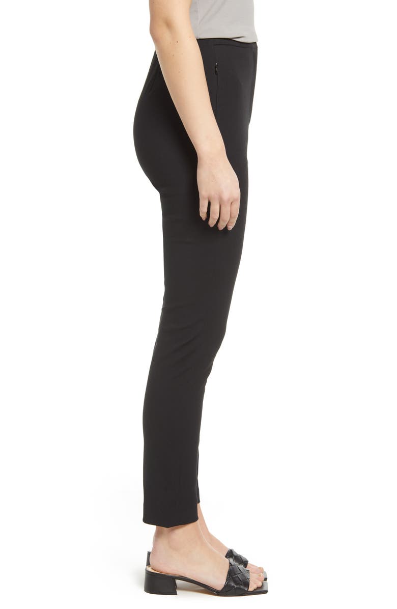 Nordstrom Everyday Cotton Blend Skinny Pants, Alternate, color, 