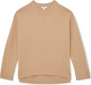 Reiss Ella Wool & Cashmere Sweater