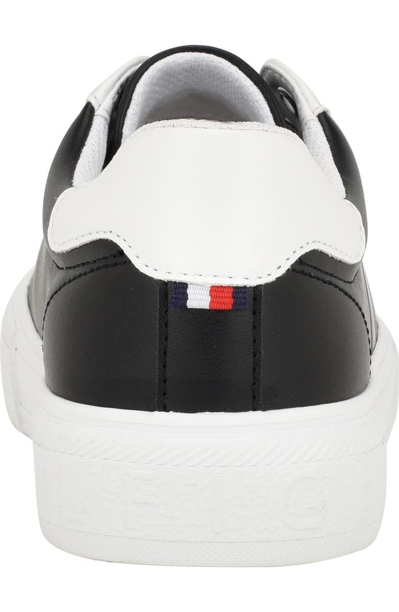 Tommy Hilfiger Andrei Sneaker, Alternate, color,