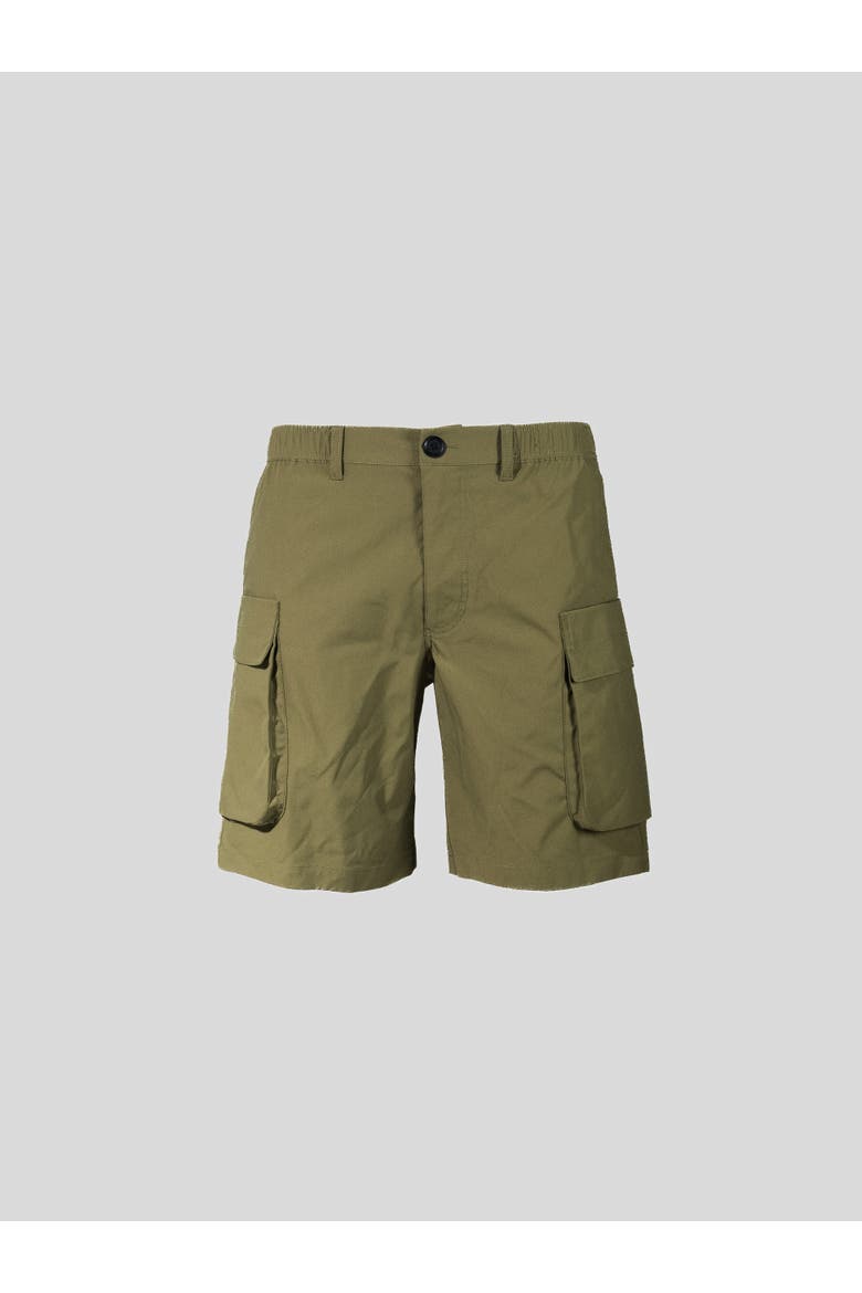 Nova Cargo Short, Alternate, color, Dusty Olive