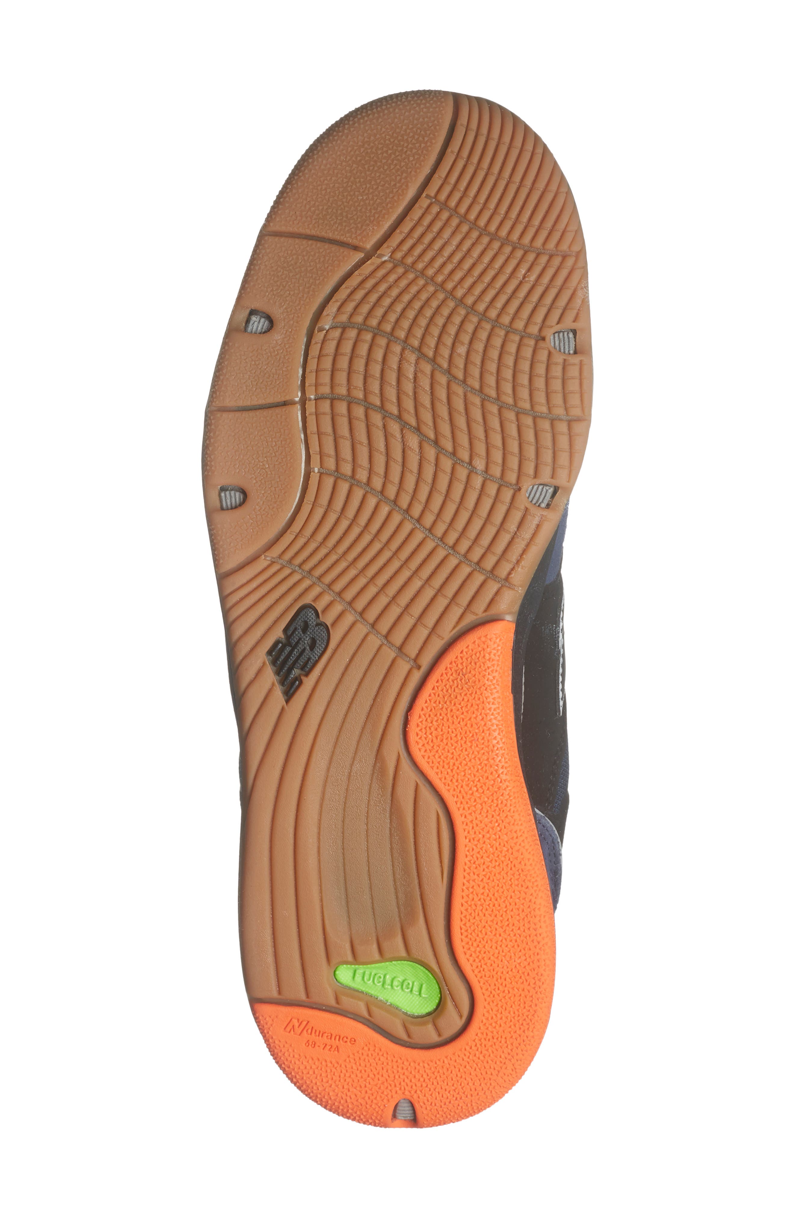 1010 Sneaker, Alternate, color, NAVY/ BLACK